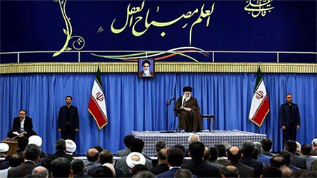 El desarrollo científico de Irán motiva preocupación en la entidad sionista